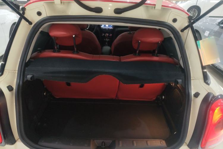 Used MINI 2016 1.2T ONE Pioneer Edition