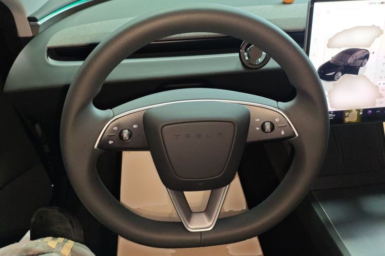 Used Tesla Model 3 2023 Rear-Wheel-Drive Version