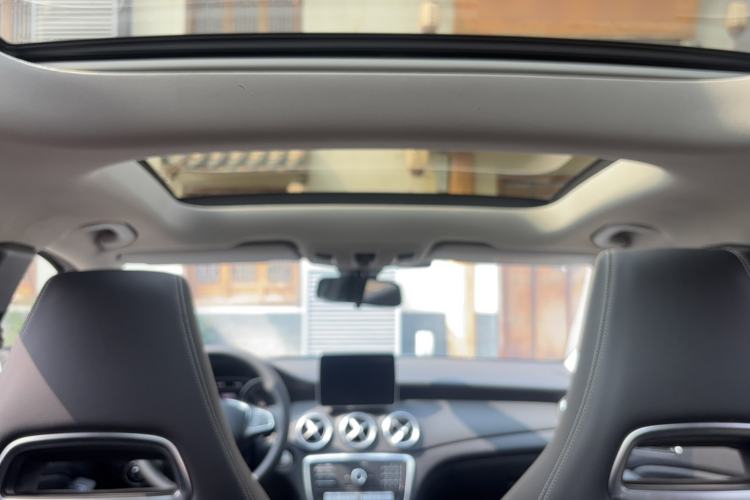 Used Mercedes-Benz GLA 2018 GLA 200 Sport Edition
