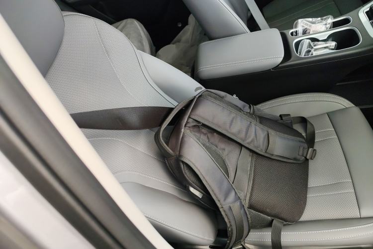 Used Geely Galaxy Geome 2026 Model 310km Youth Edition
