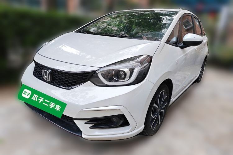 Used Honda LIFE 2021 1.5L CVT SPORT Heartbeat Edition