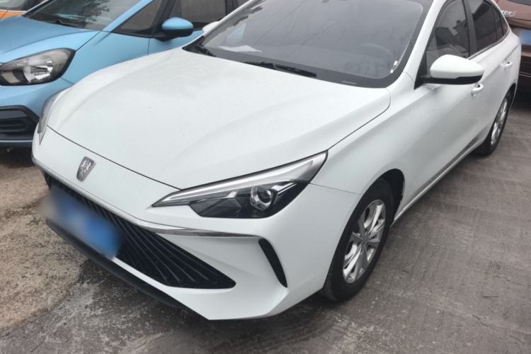 Used Roewe i5 2023 1.5L CVT Luxury Edition