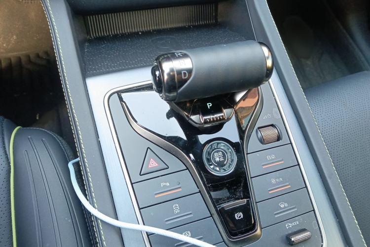 Used BYD Yuan PLUS 2024 Honor Edition 430KM Beyond Model