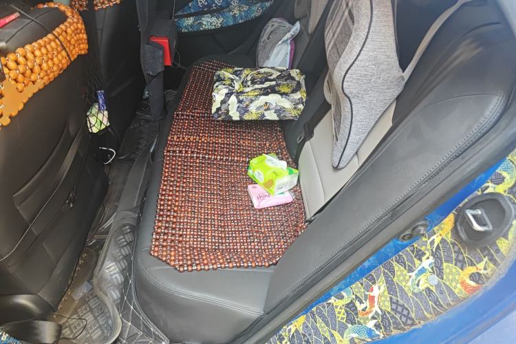 Used Geely Auto Vision 2020 1.5L CVT Asian Games Edition