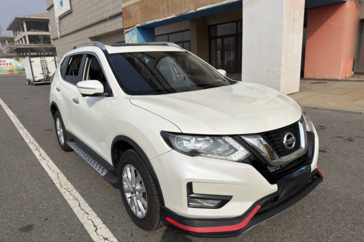 Used Nissan X-Trail 2021 2.0L CVT 2WD XL ITS Comfort Commemorative Edition

