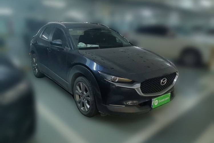 Used Mazda CX-30 2020 2.0L Automatic Joyful Model
