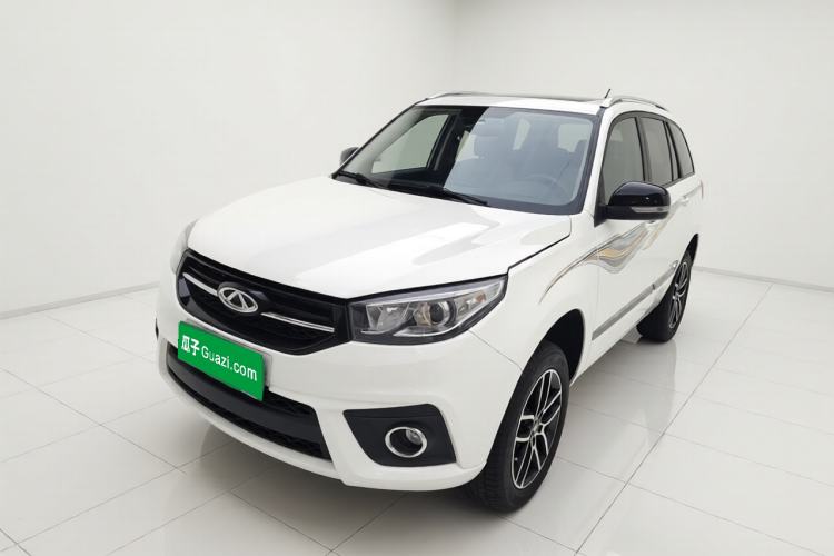 Used Chery Tiggo 3 2018 1.6L Manual Million Global Edition Guazi used car, China used car export, Used car for sale, Used cars, Cheapest cars for sale