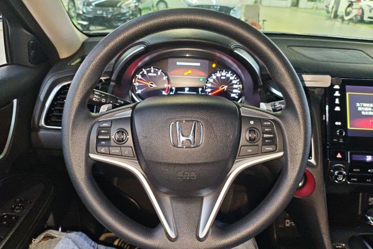 Used Honda Avancier 2022 240TURBO Two-Wheel-Drive Limited-Edition Commemorative Version Steering Wheel