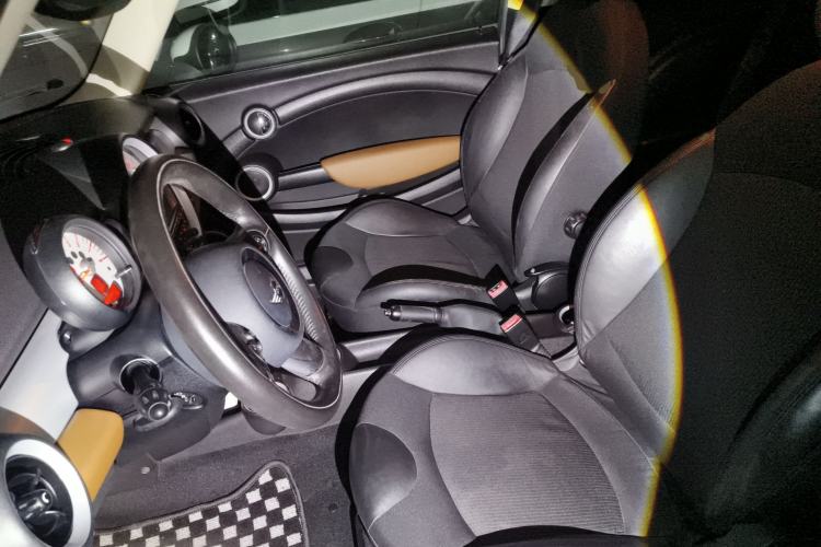 Used MINI 2011 1.6L COOPER Fun