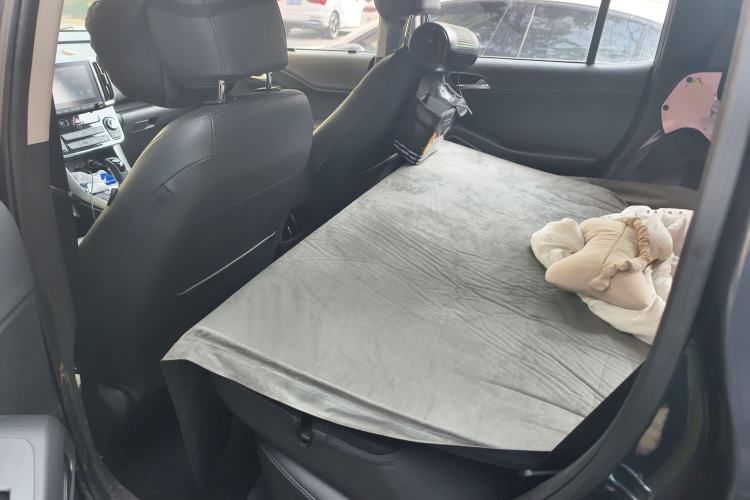 Used Hyundai ix35 2018 2.0L Automatic 2WD Zhiyong·Changzhi Edition
