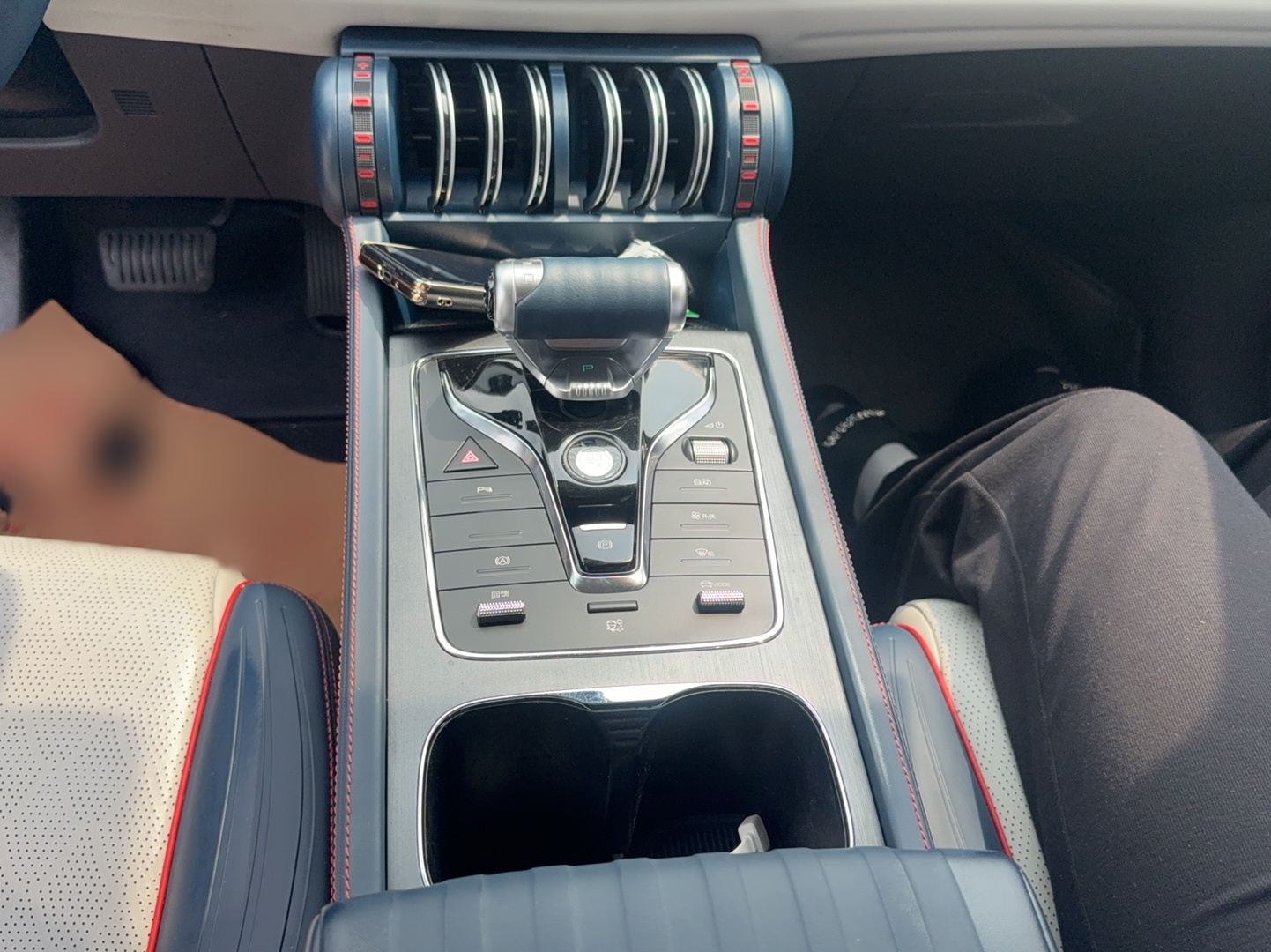 BYD Yuan PLUS 2022 510 km Luxury Version — снимка 13