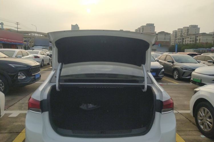 Used Buick GT 2021 Exemplar 1.5L Automatic Elite Version