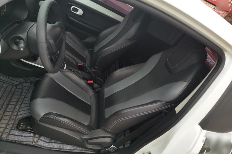 Used Roewe Clever 2022 311km QiQi BoBo Edition