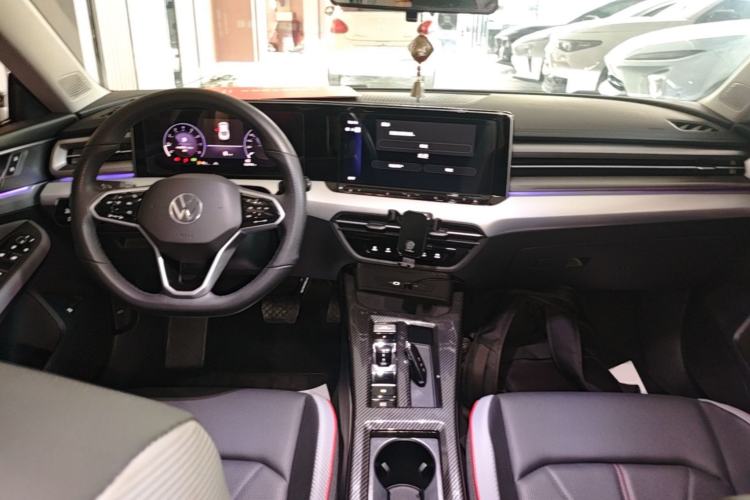 Used Volkswagen Lamando 2022 Lavida L 280TSI DSG Cool & Spicy Edition