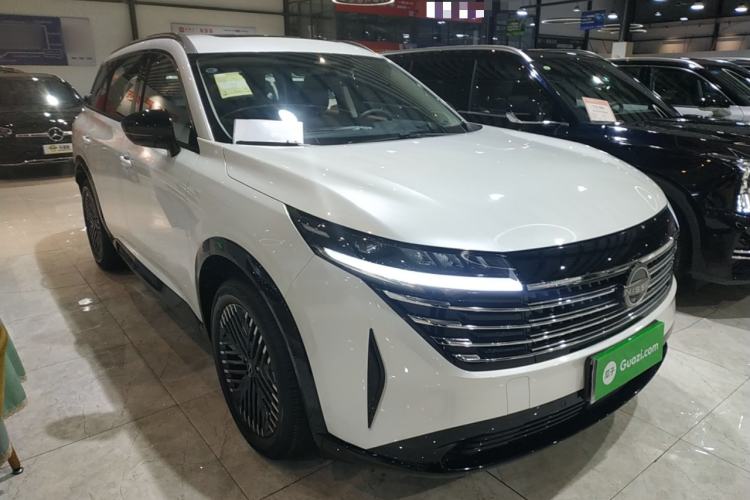 Used Nissan Pathfinder 2024 380 VC-TURBO Four-Wheel Drive Prestige Edition 6 Seats