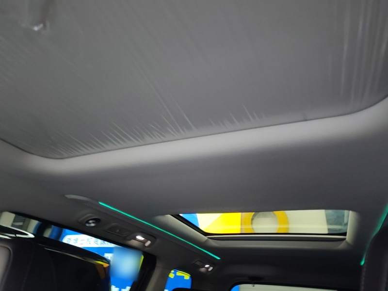 Used GAC Trumpchi M8 2024 Master Series 400T Ultimate Edition — 17