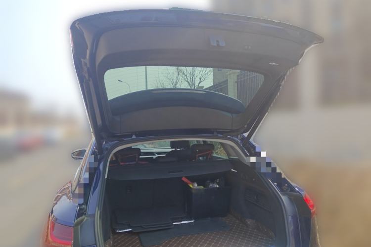 Used Audi e-tron 2019 55 quattro Fashion Edition
