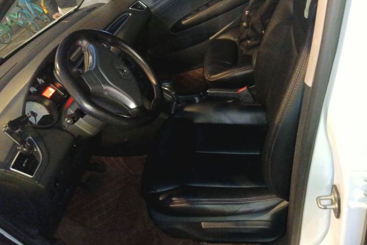 Used Peugeot 308 2013 1.6L Automatic YouShang Model