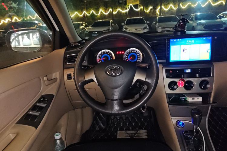 Used Toyota Corolla EX 2013 1.6L Automatic Excellence Edition