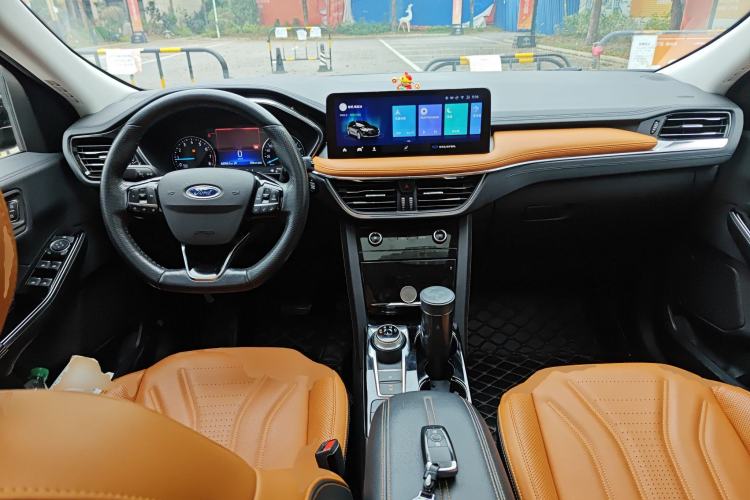 Used Ford Escape 2020 EcoBoost 245 Two-Wheel Drive Smart & Enjoyment Model