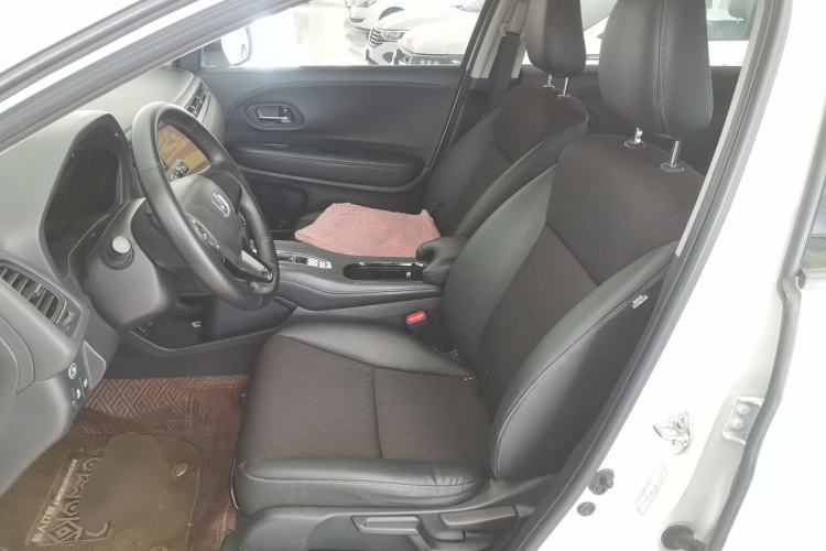 Used Honda Vezel 2020 1.5L CVT Luxury Edition