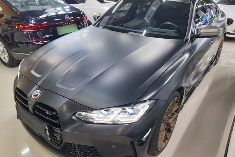 Used BMW i4 2022 M50 Guazi used car, China used car export, Used car for sale, Used  cars, Cheapest cars for sale