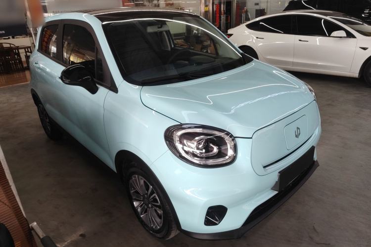 Used Leapmotor T03 2025 403 Comfort Edition
