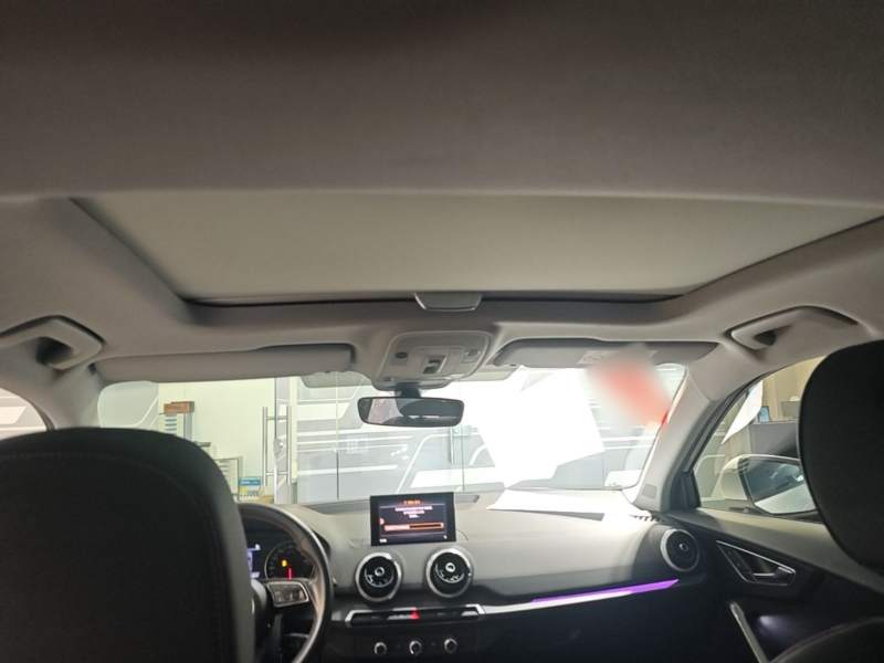 Used Audi Q2L 2022 35 TFSI Progressive Dynamic Edition — 17