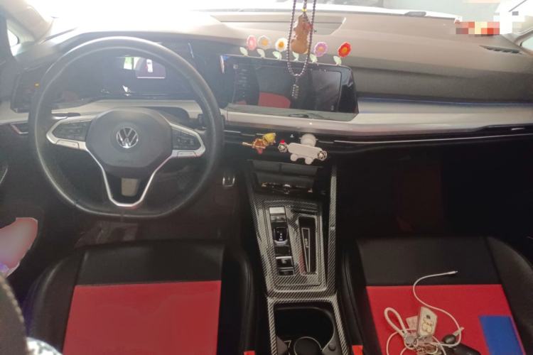 Used Volkswagen Golf 2021 280TSI DSG Pro
