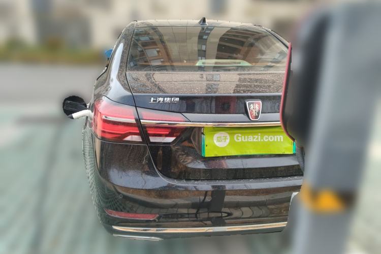 Used Roewe e950 2017 50T Hybrid Connected Executive Edition