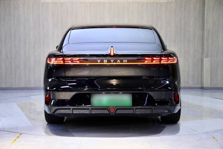 Used VOYAH PASSION 2024 PHEV Four-Wheel Drive Ultra-Long Range Flagship Model Exterior 5