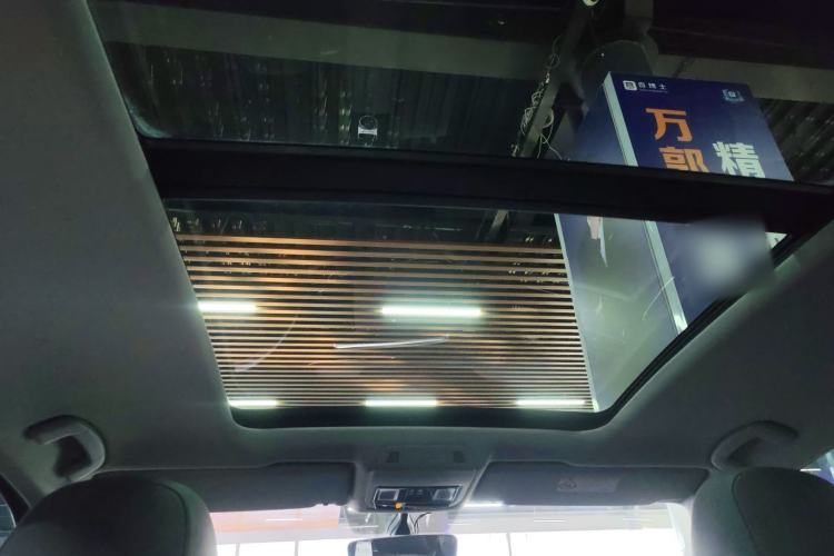 Used Volkswagen Teramont 2021 380TSI Four-Wheel Drive Prestige Luxury Edition