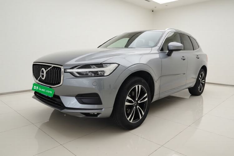 Used Volvo XC60 2018 T5 4x4 Smart Edition Guazi used car, China used car export, Used car for sale, Used  cars, Cheapest cars for sale