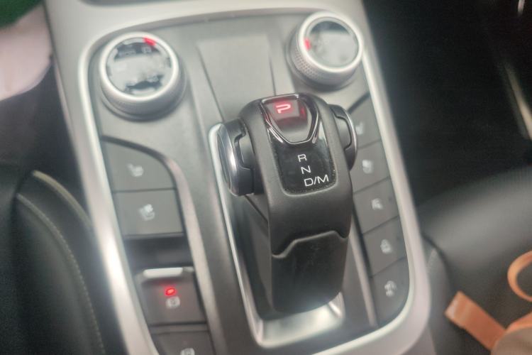 Used Tank 300 2024 2.0T Crosser
