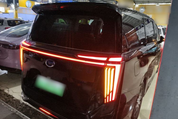 Used GAC Trumpchi E9 2023 E9 MAX