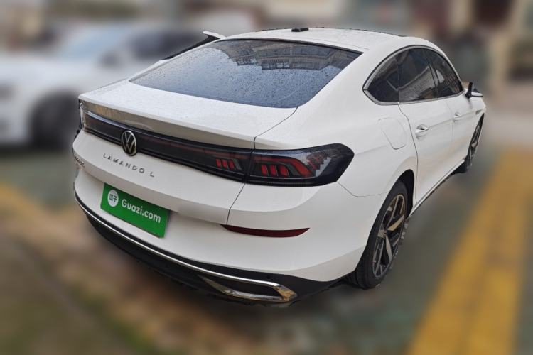 Used Volkswagen Lamando 2023 Lavida L 280TSI DSG Cool & Spicy Edition
