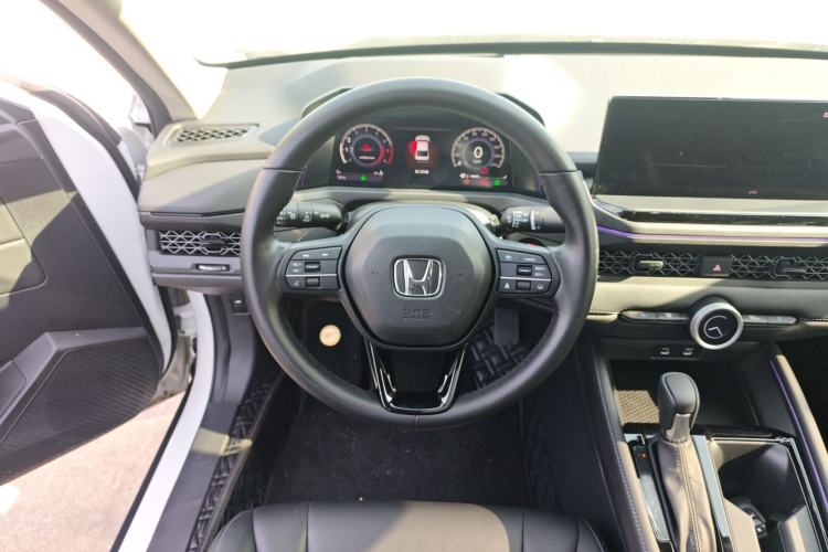Used Honda Accord 2023 260TURBO Smart Enjoyment Version Steering Wheel