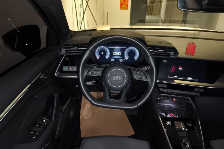 Used Audi A3 2023 Updated Sportback 35 TFSI Luxury Sports Edition