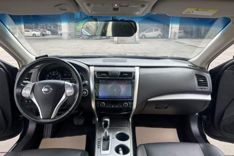 Used Nissan Teana 2018 2.0L XL Smart Upgrade Edition