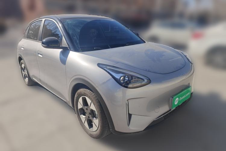 Used Geely Galaxy Geome 2025 310km Dream Edition
