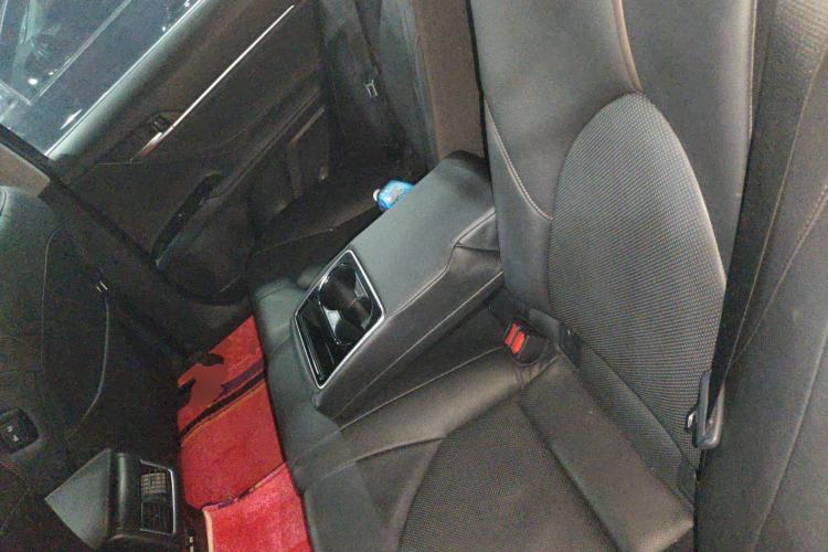 Used Toyota Camry 2021 2.0G Luxury Edition