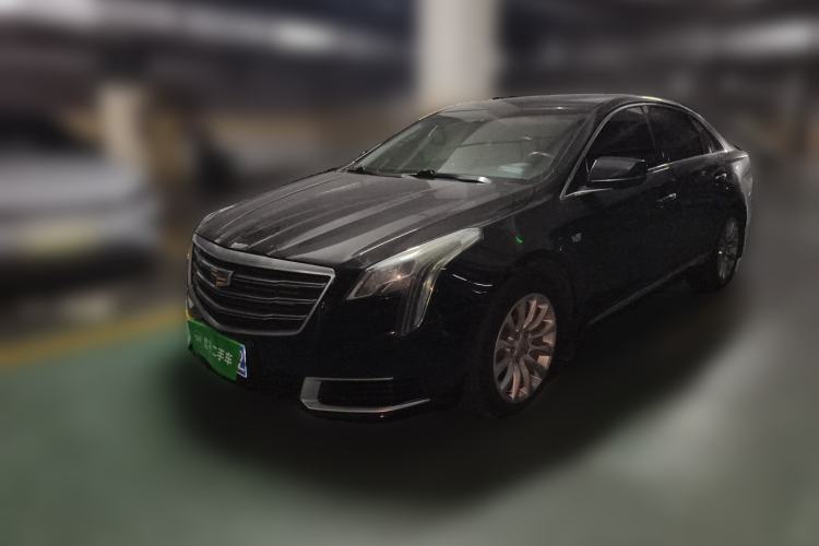 Used Cadillac XTS 2018 28T Tech Edition
