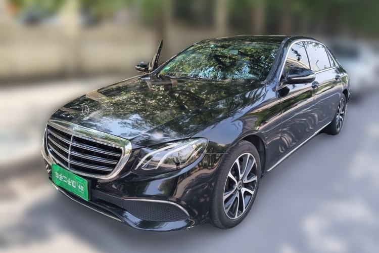 Used Mercedes-Benz E-Class 2016 E 200 L Guazi used car, China used car export, Used car for sale, Used cars, Cheapest cars for sale