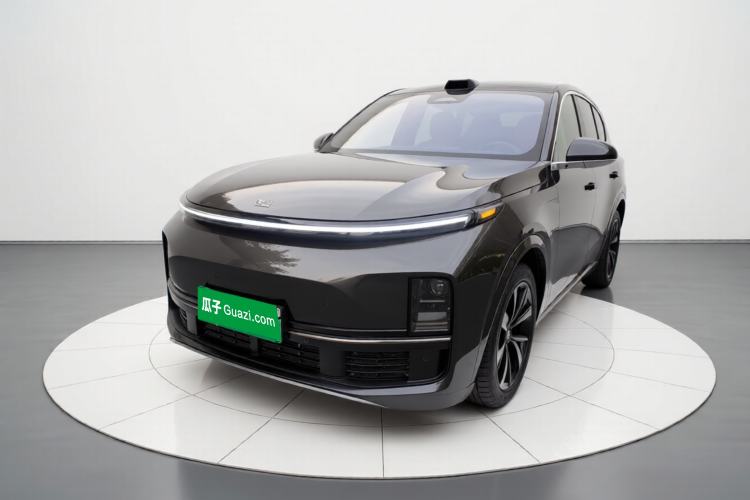 Used Li Auto L8 2023 Max model