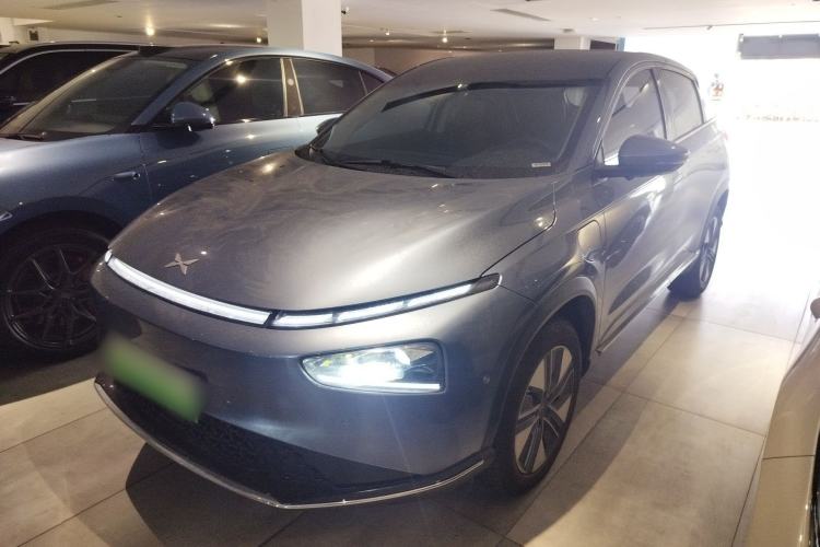 Used XPeng G3 2022 G3i 460N+