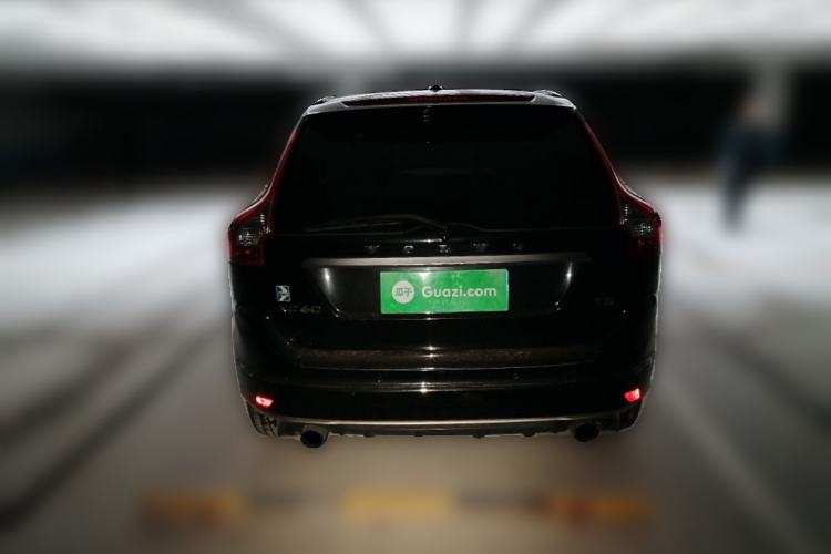 Used Volvo XC60 2013 T5 Smart Edition
