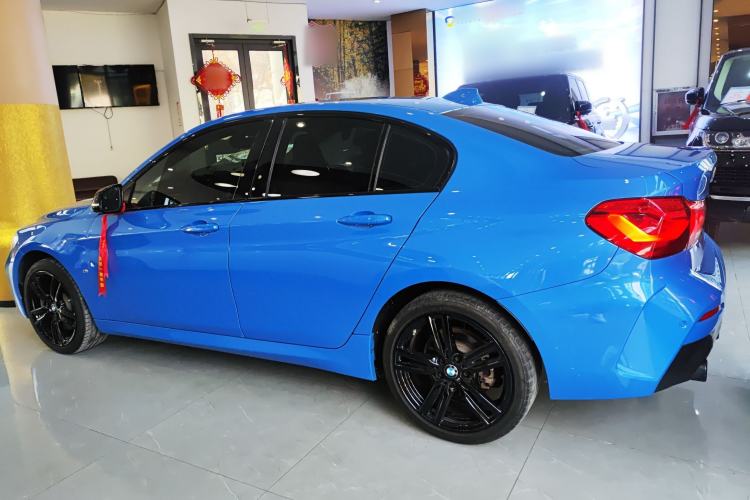 Used BMW 1 Series 2022 125i M Sport Night Edition
