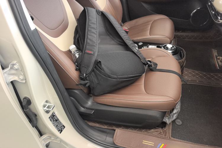 Used Wuling Bingo 2024 333 km Enjoyment Version
