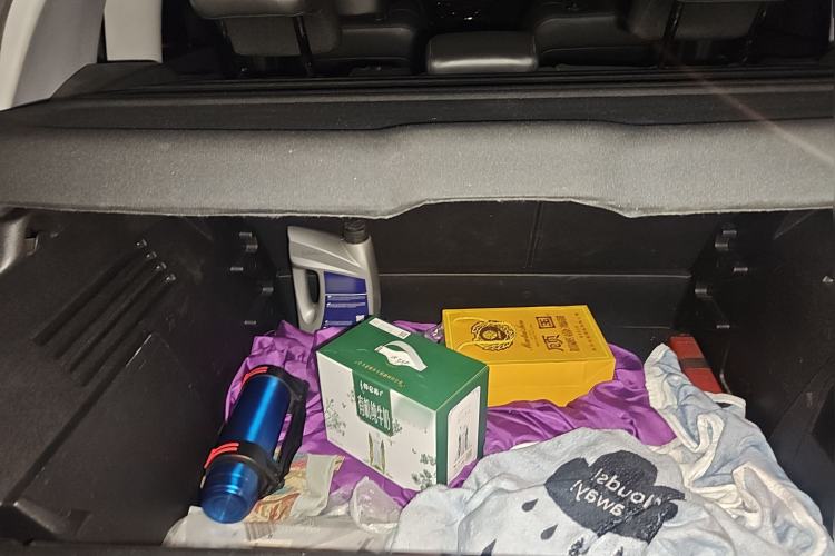 Used Peugeot 3008 2013 2.0L Automatic Trend Edition