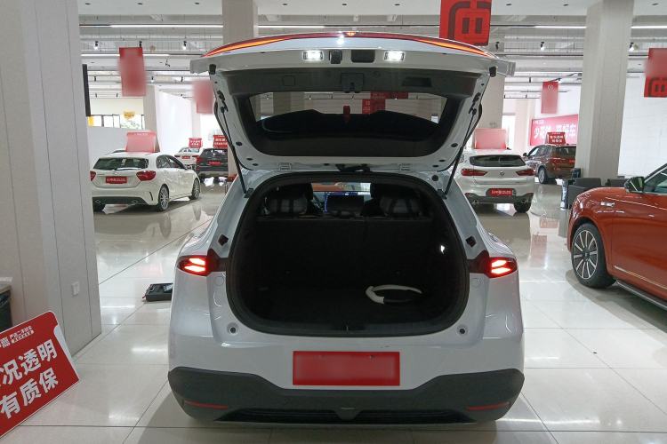 Used Deepal S05 2026 Model 620Plus Pure Electric Edition
